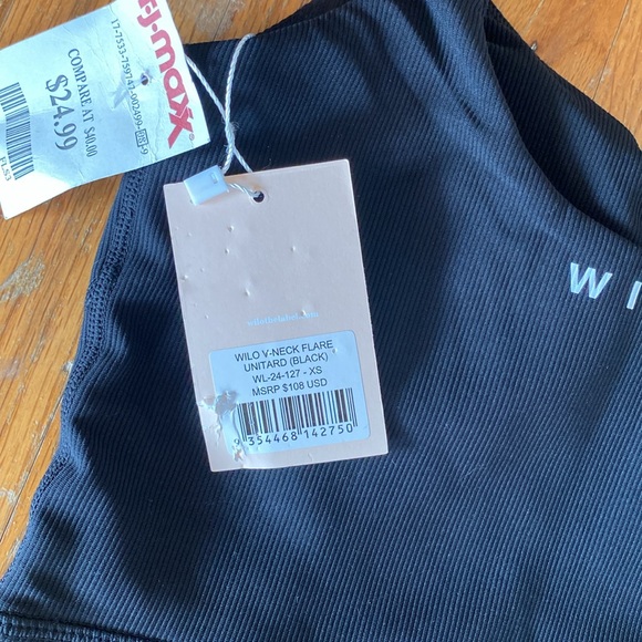 Wilo Jumpsuit - Picture 5 of 5